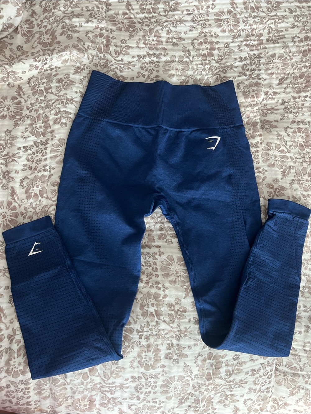 Gymshark Vital Seamless 2.0 Leggings